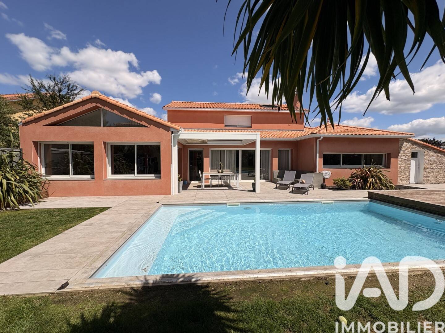 Maison 7 pièces 212 m² · à La Baule-Escoublac · 212 m² · 949 000 €