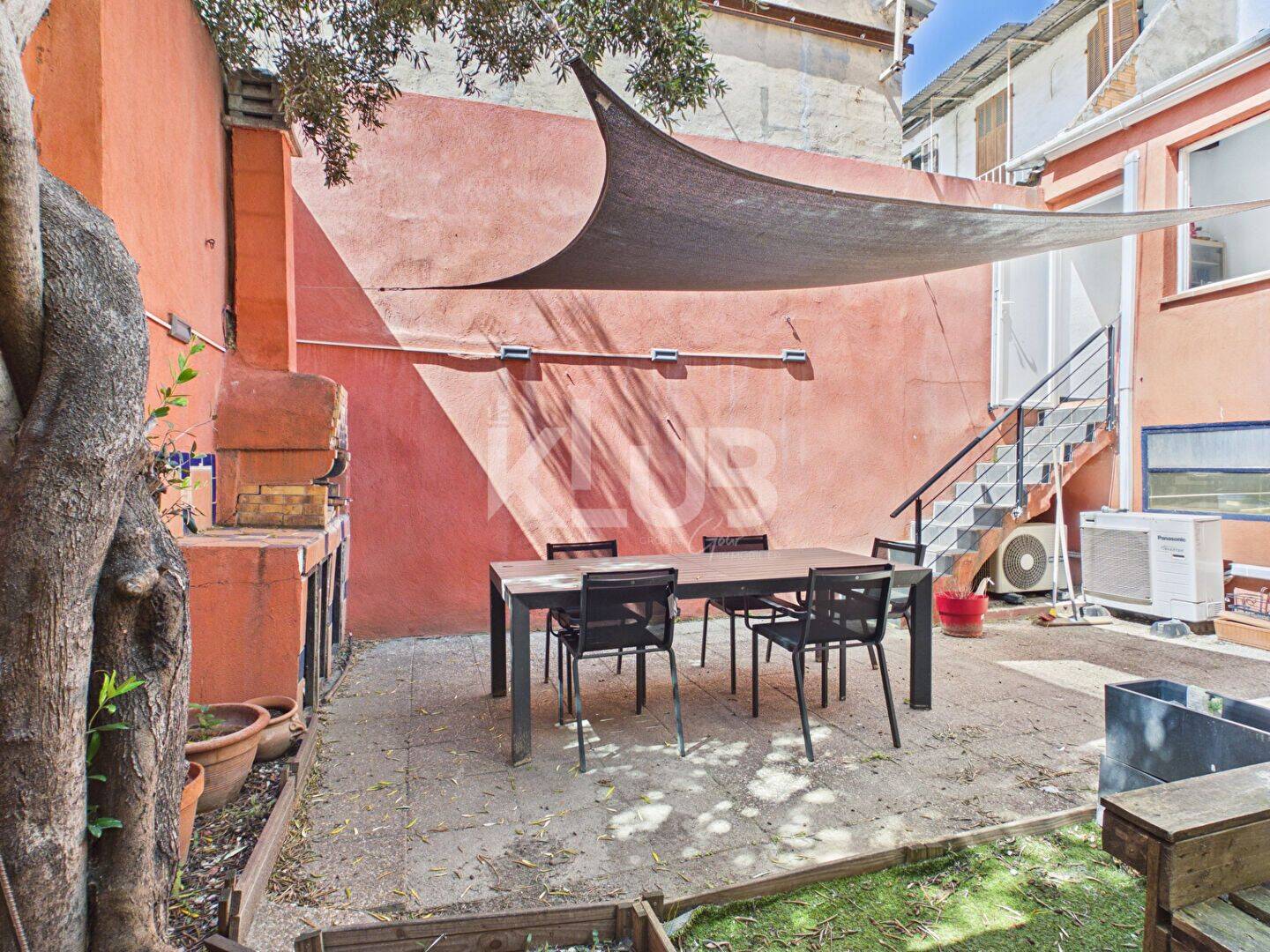 Maison 3 pièces 75 m² · à Marseille 14ème Arrondissement · 75 m² · 199 000 €