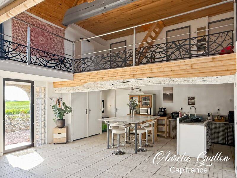 Maison 7 pièces 165 m² · à Néant-sur-Yvel · 165 m² · 189 500 €