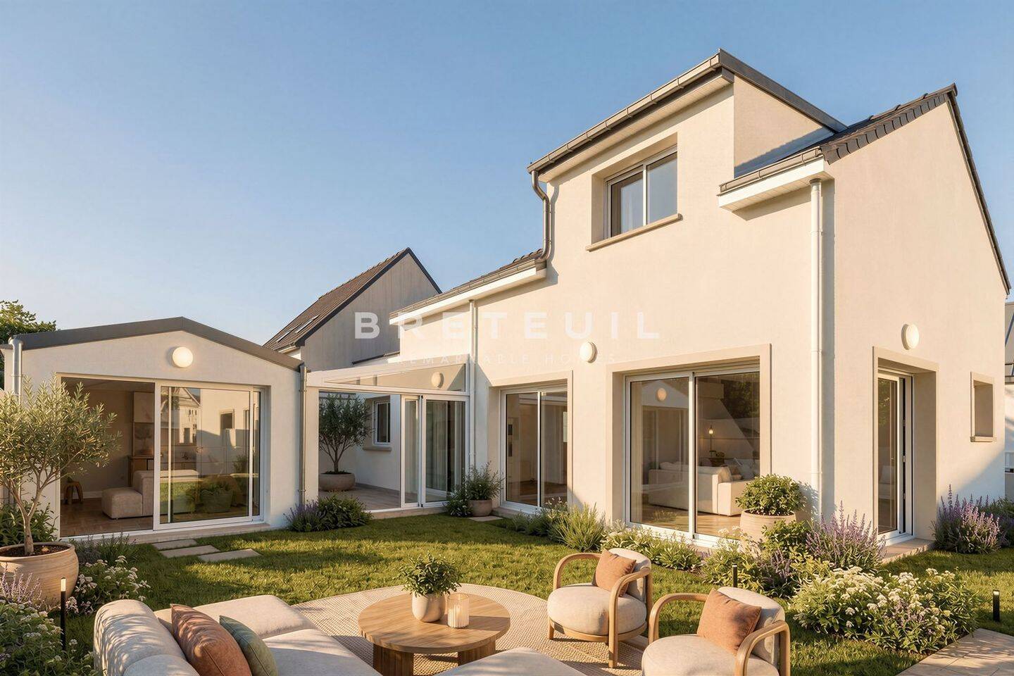 Maison 5 pièces 114 m² · à Le Pouliguen · 114 m² · 800 000 €