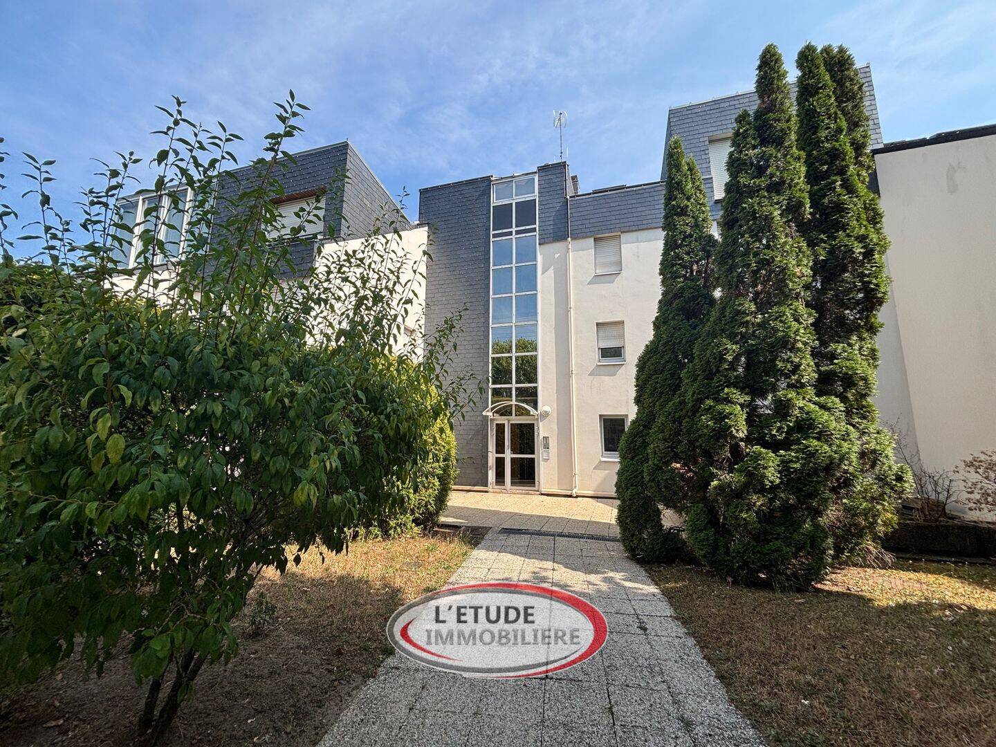 Appartement 7 pièces 199 m² · à Nantes · 199 m² · 516 600 €