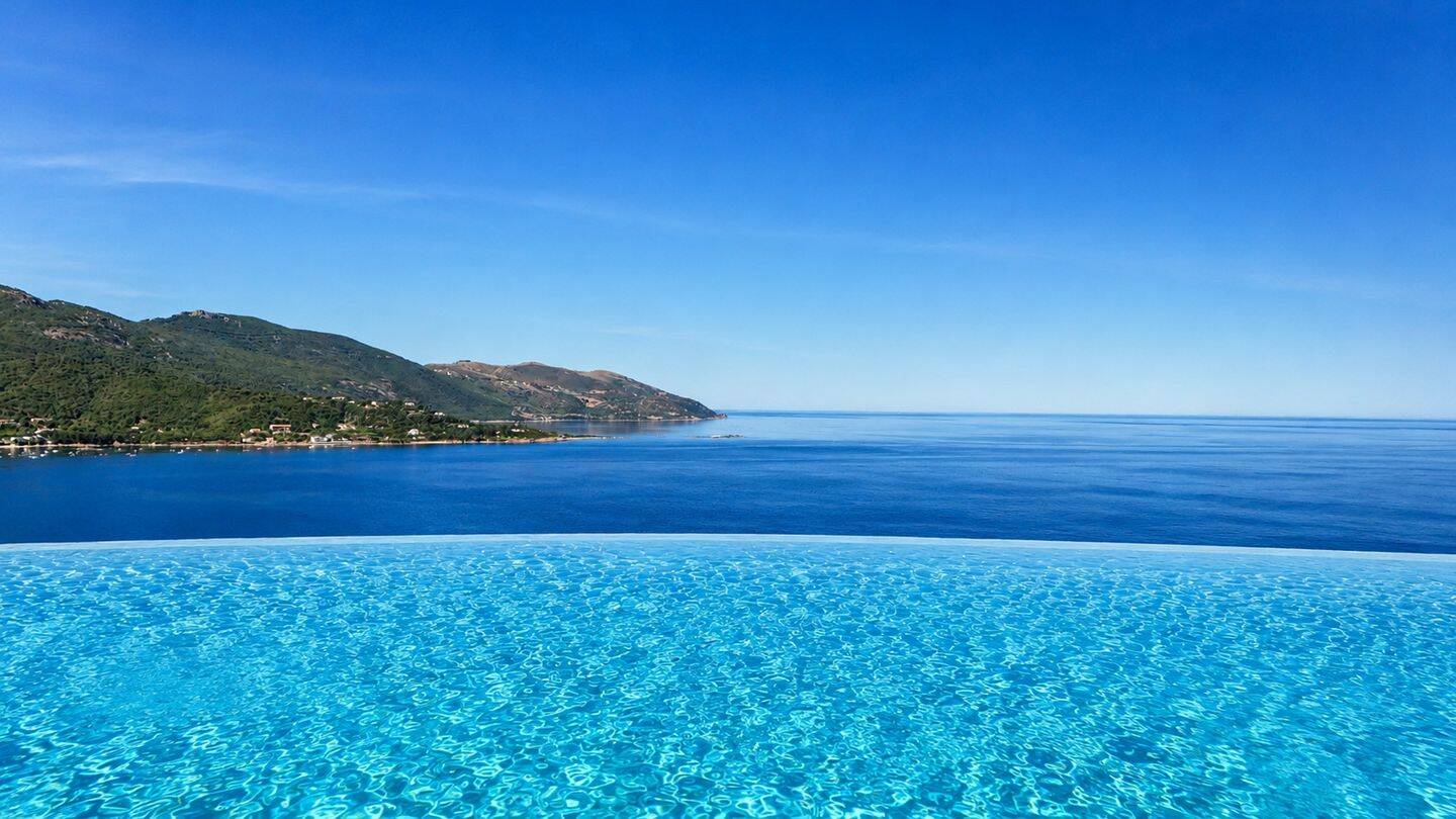 Maison 4 pièces 141 m² · à Sant'Andréa-d'Orcino · 141 m² · 1 575 000 €