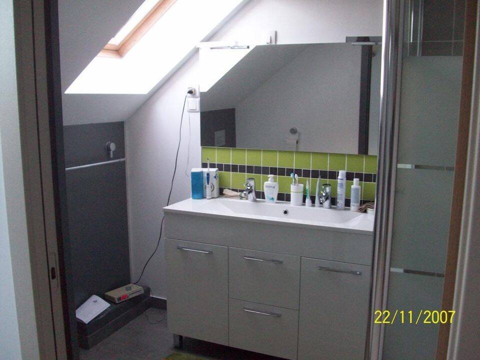 Appartement 2 pièces 52 m² · à Wambrechies · 52 m² · 700 €