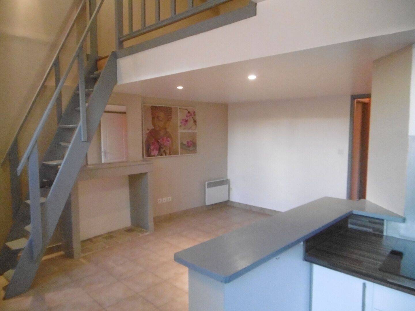 Appartement 2 pièces 46 m² · à Tournus · 46,4 m² · 84 000 €