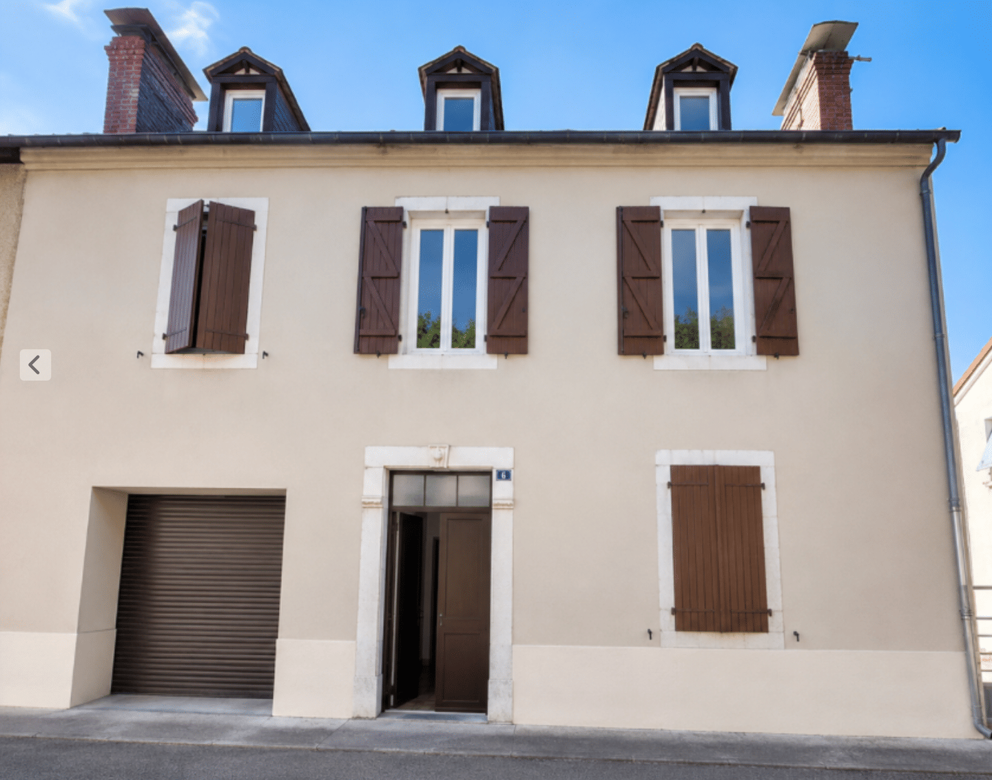 Maison 3 pièces 100 m² · à Lestelle-Bétharram · 100 m² · 139 000 €