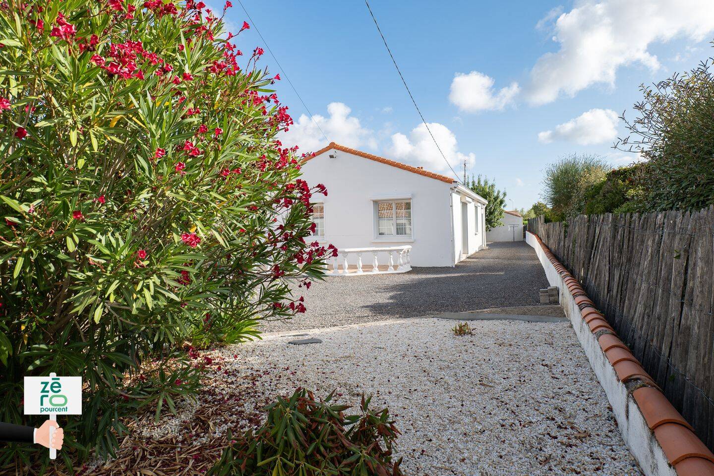 Maison 3 pièces 107 m² · à Le Fenouiller · 107 m² · 286 900 €