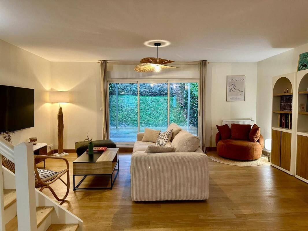 Appartement 5 pièces 105 m² · à Limoges · 105,4 m² · 268 000 €