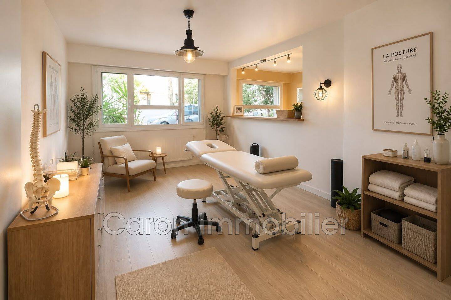 Appartement 2 pièces 45 m² · à Mandelieu-la-Napoule · 45 m² · 178 000 €