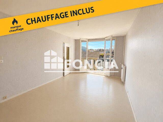 Appartement 1 pièce 30 m² · à Limoges · 29,7 m² · 430 €/mois