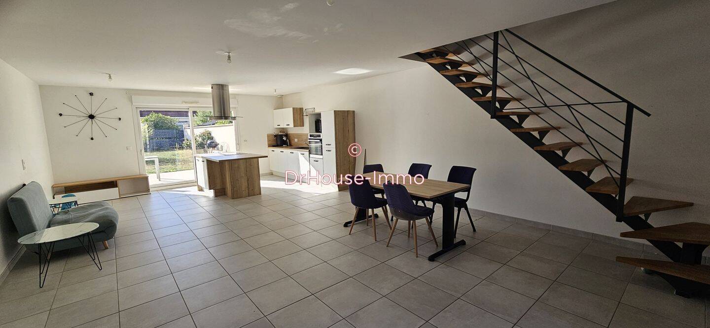Maison 6 pièces 125 m² · à Bréviandes · 125 m² · 249 000 €