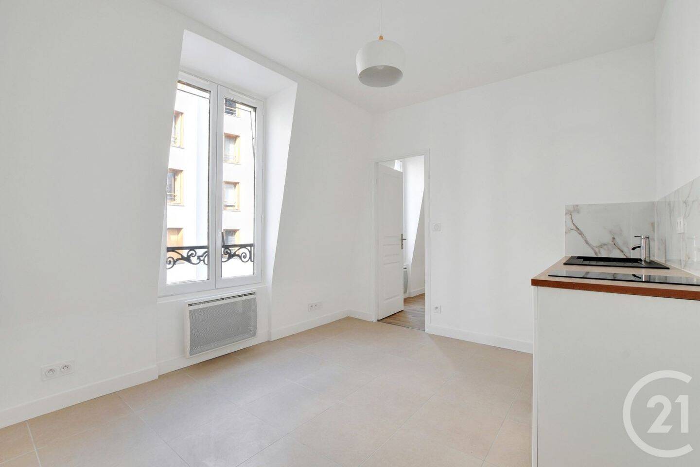 Appartement 2 pièces 26 m² · à Paris 20ème Arrondissement · 26 m² · 249 000 €