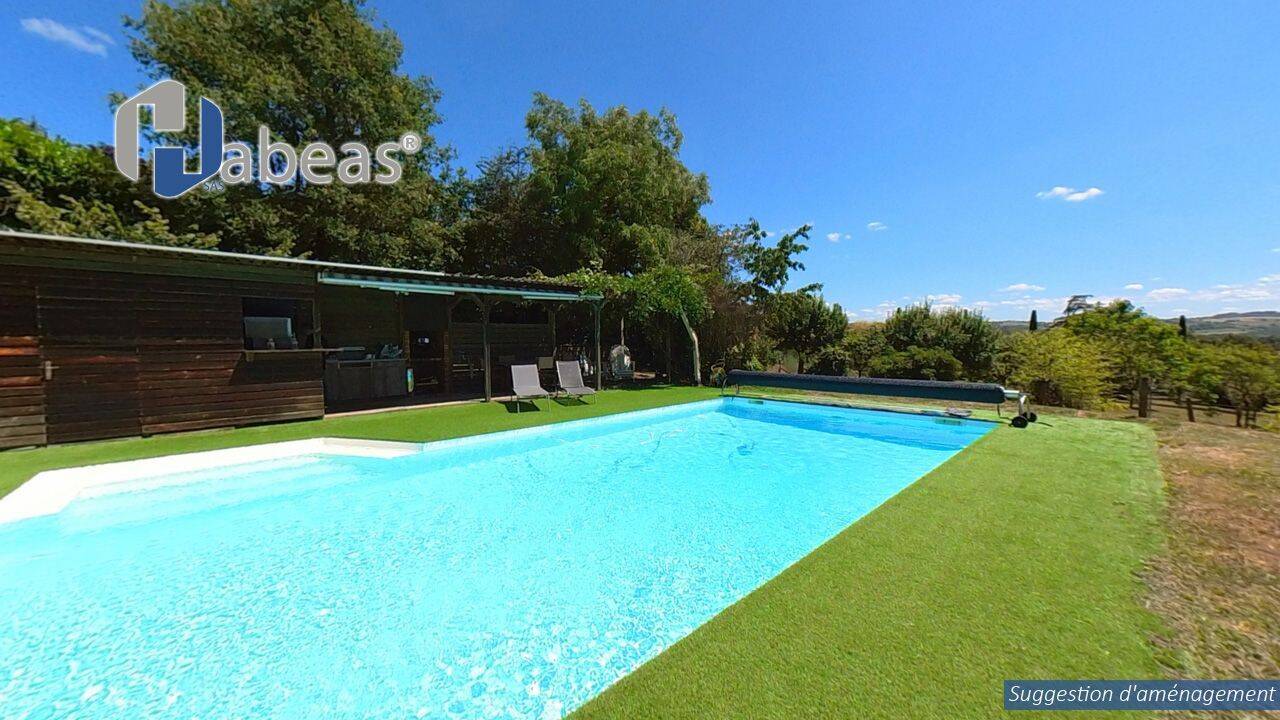 Maison 11 pièces 333 m² · à Chazay-d'Azergues · 333 m² · 789 000 €