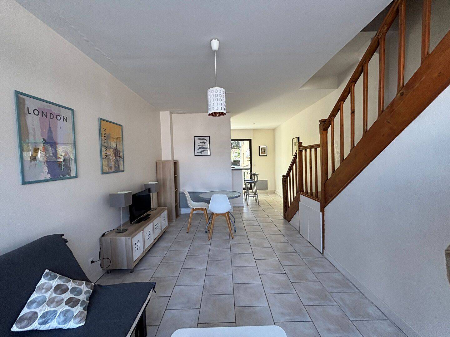 Appartement 2 pièces 41 m² · à Royan · 41 m² · 280 000 €
