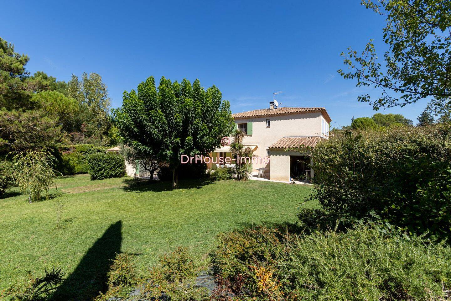 Maison 6 pièces 153 m² · à Aix-en-Provence · 153 m² · 778 000 €