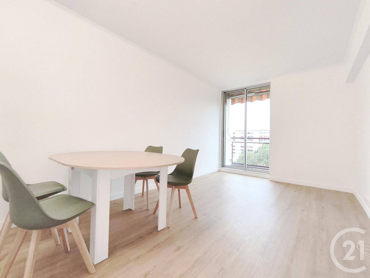 Appartement 3 pièces 55 m² · à Fresnes · 55 m² · 1 150 €/mois
