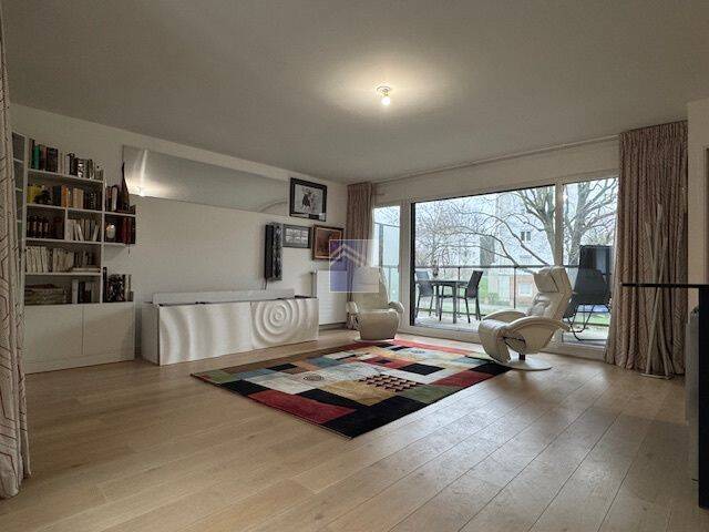 Appartement 3 pièces 66 m² · à Garches · 66 m² · 465 000 €