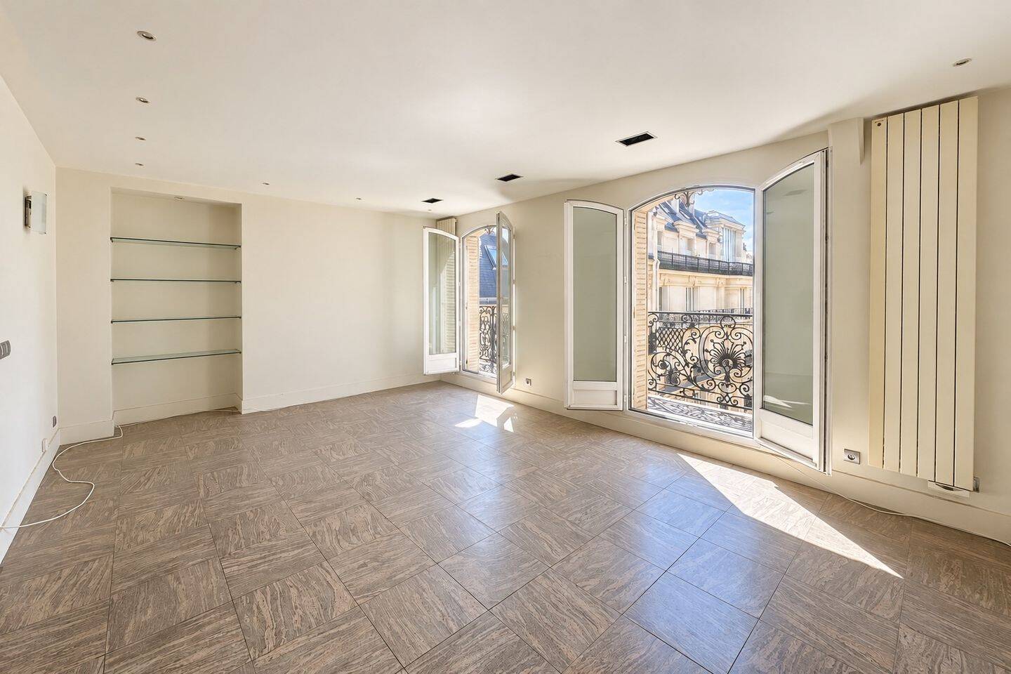 Appartement 3 pièces 59 m² · à Paris 17ème Arrondissement · 59 m² · 1 920 €/mois