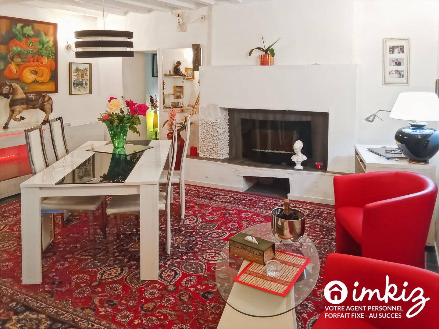 Maison 5 pièces 140 m² · à Colméry · 140 m² · 118 000 €