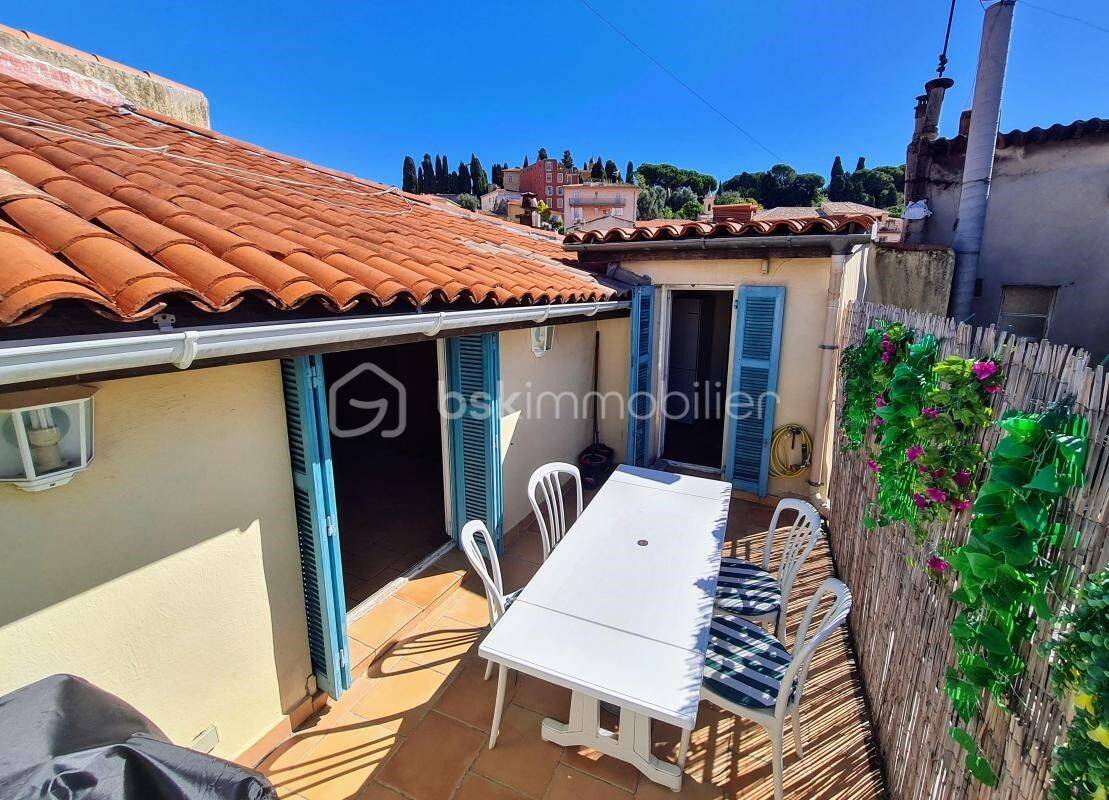 Duplex à vendre