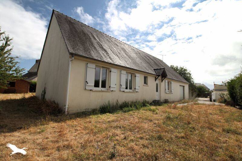 Maison 5 pièces 99 m² · à Moëlan-sur-Mer · 99 m² · 269 999 €