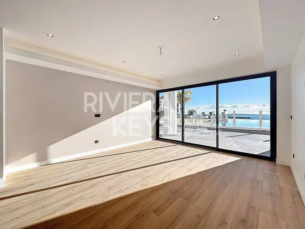 Appartement à vendre - Première occupation