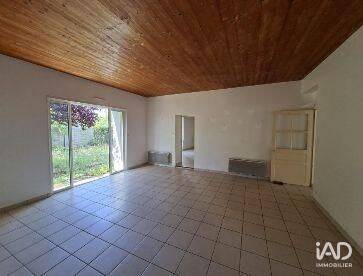 Maison 3 pièces 85 m² · à La Guérinière · 85 m² · 260 000 €