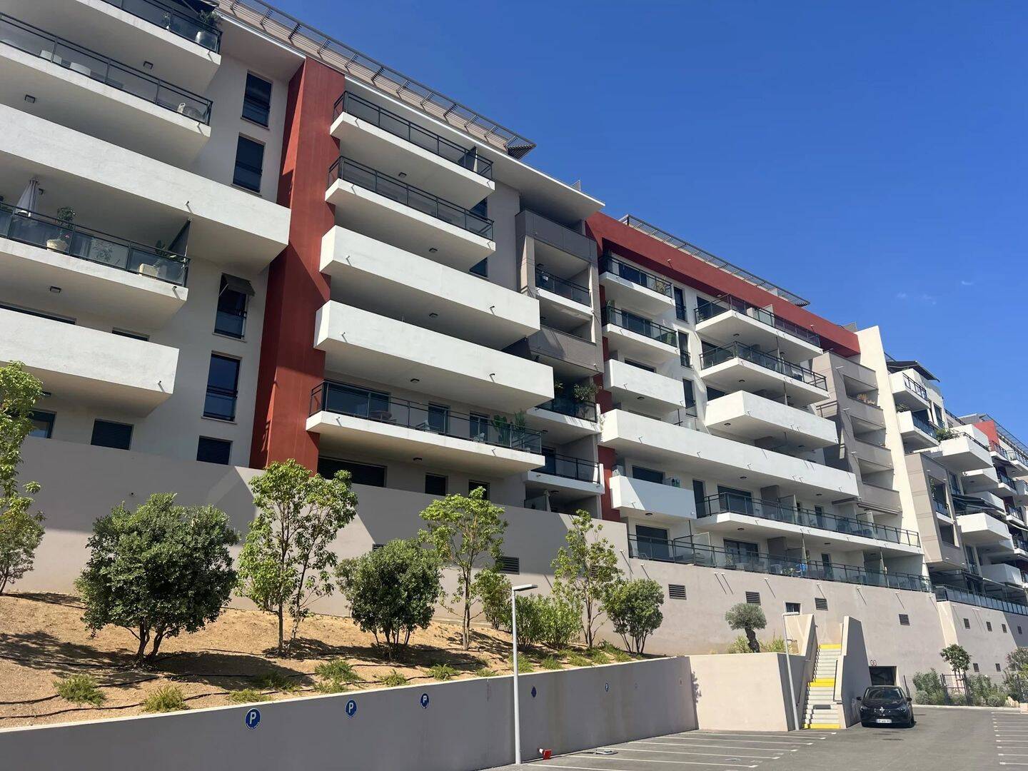 Appartement 2 pièces 53 m² · à Ajaccio · 53,2 m² · 145 000 €