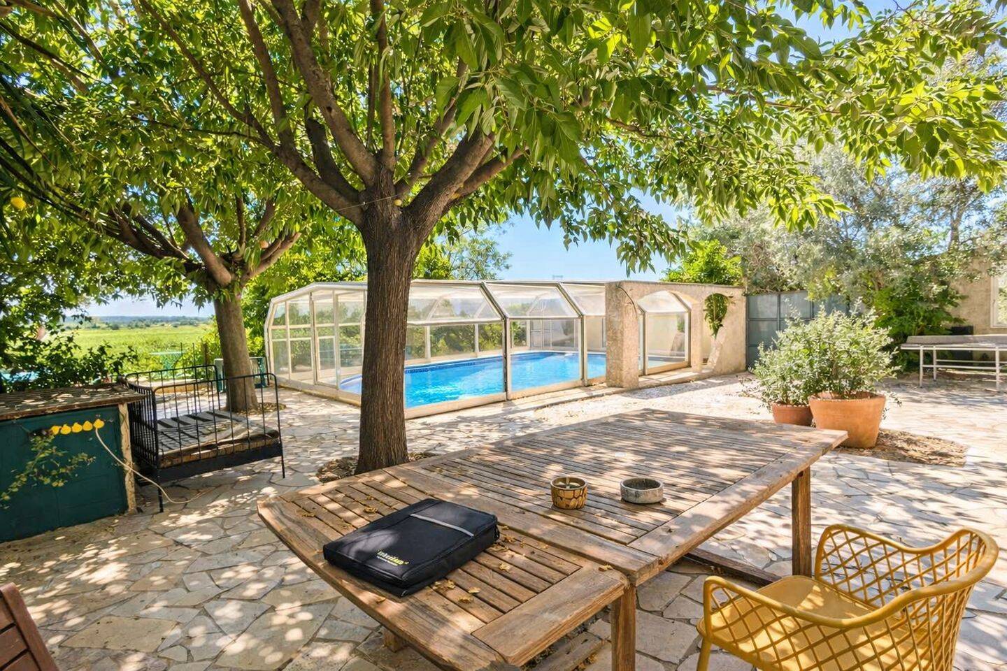 Maison 7 pièces 190 m² · à Homps · 190 m² · 339 000 €