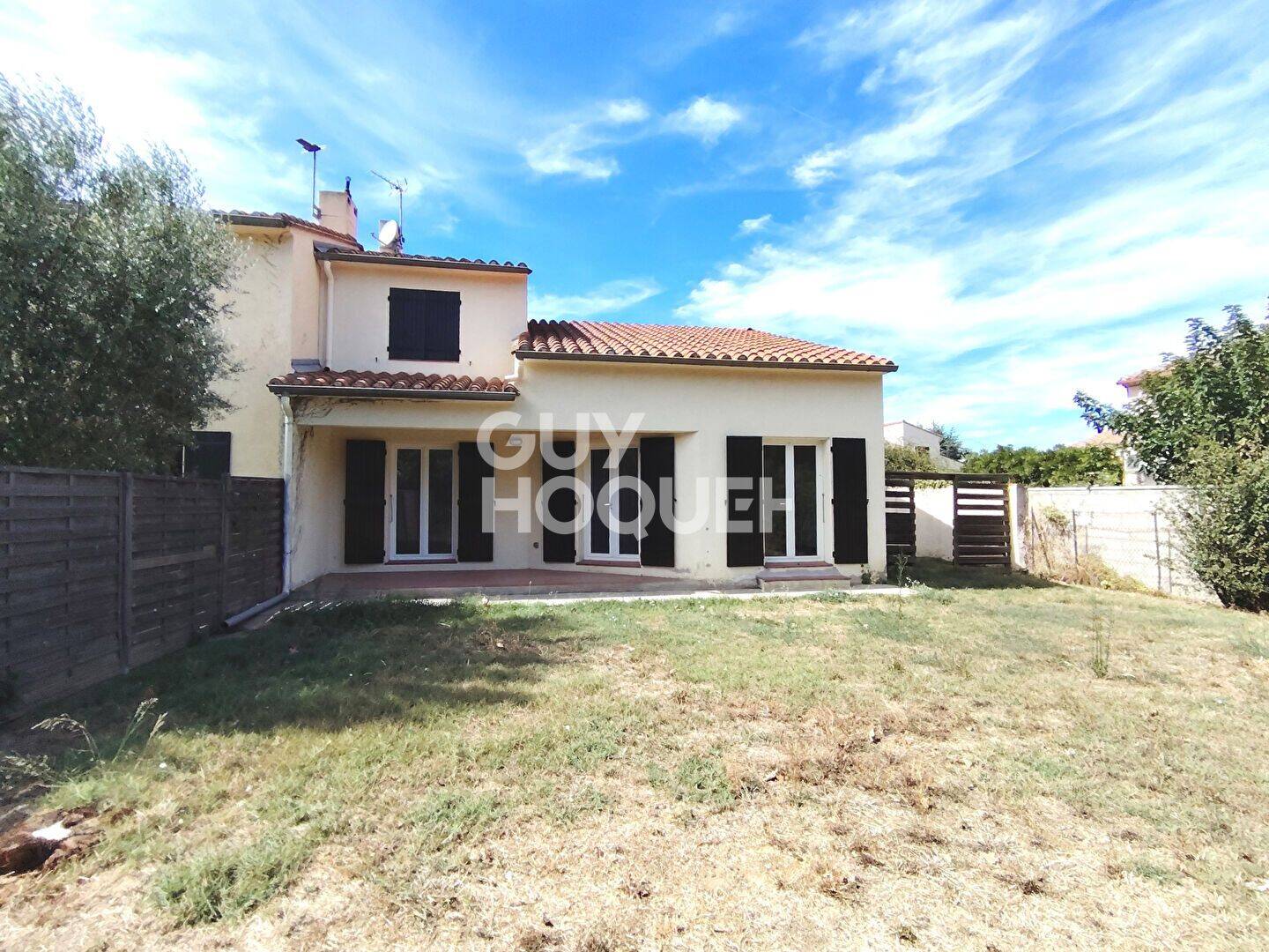 Maison 4 pièces 114 m² · à Canohès · 114 m² · 1 115 €/mois