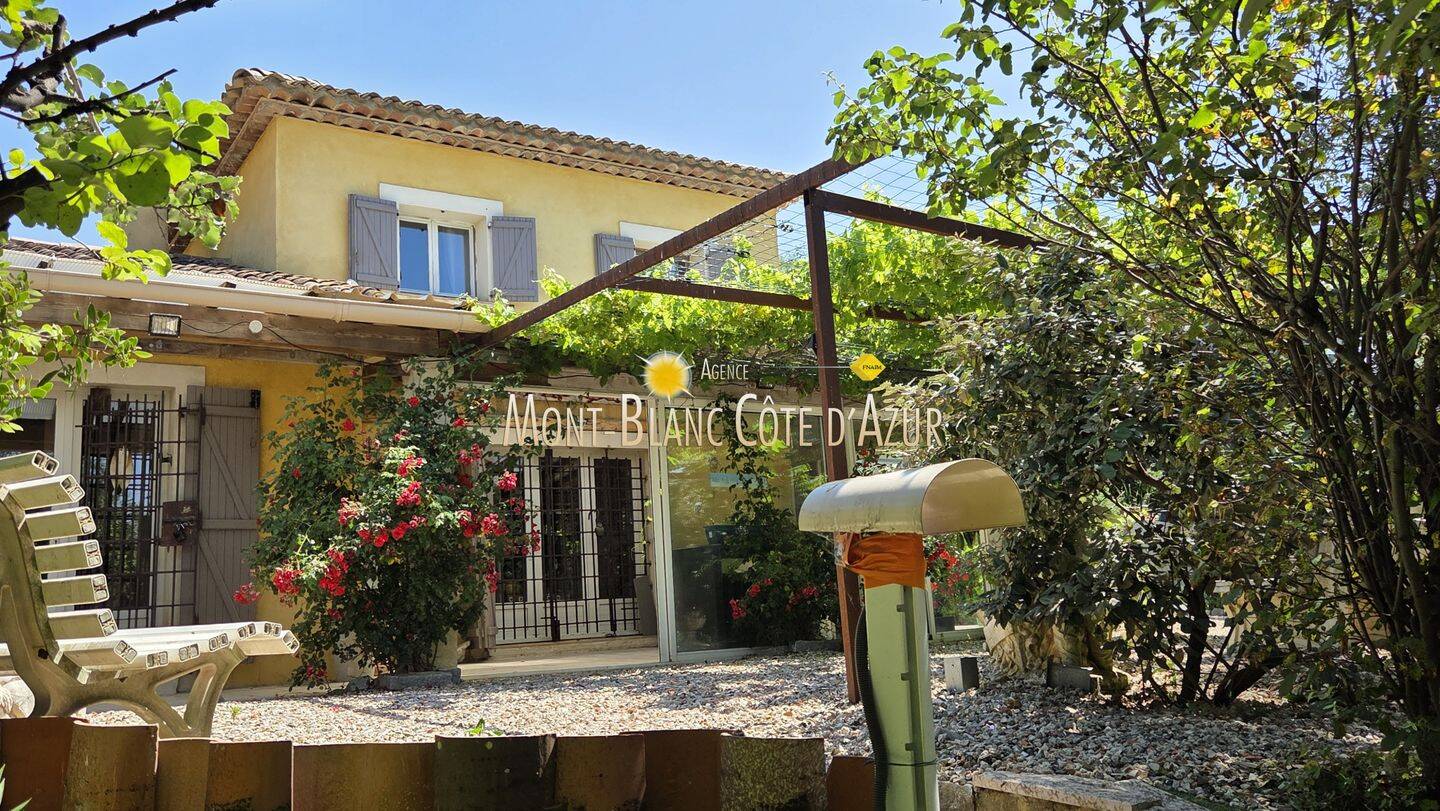 Maison 6 pièces 180 m² · à Sainte-Maxime · 180 m² · 999 000 €