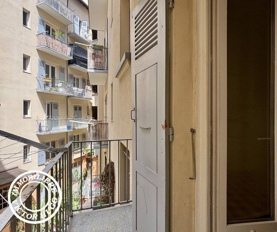 Appartement 3 pièces 73 m² · à Grenoble · 73 m² · 153 500 €