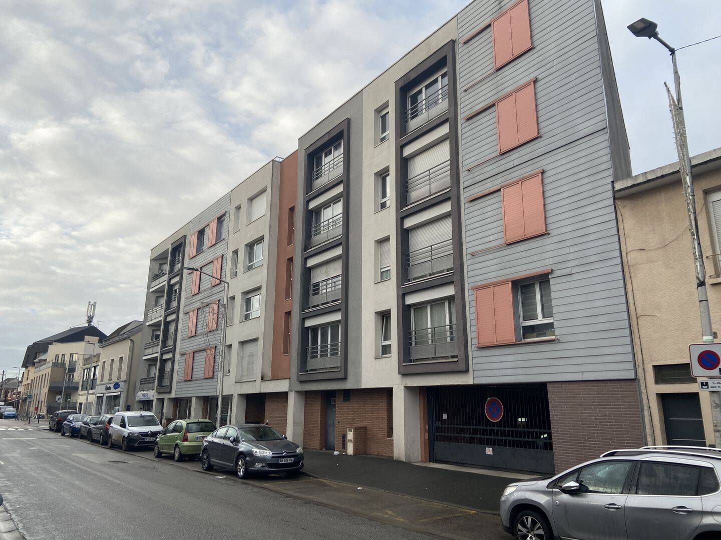 Appartement 1 pièce 30 m² · à Villeparisis · 30 m² · 129 000 €