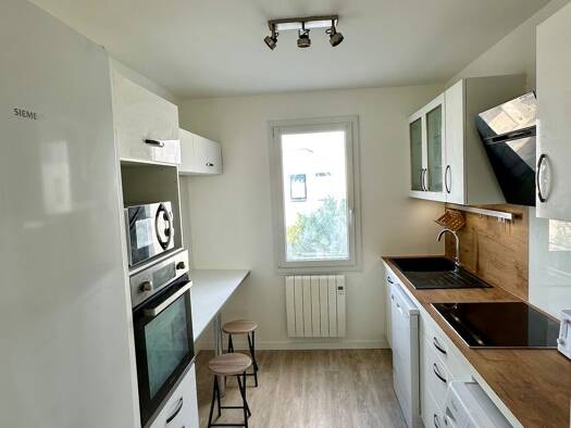 Colocation à louer 670 € 4 pièces 3 chambres 69 m² Étage 1/5 Nesles Nord Champs-sur-Marne 77420