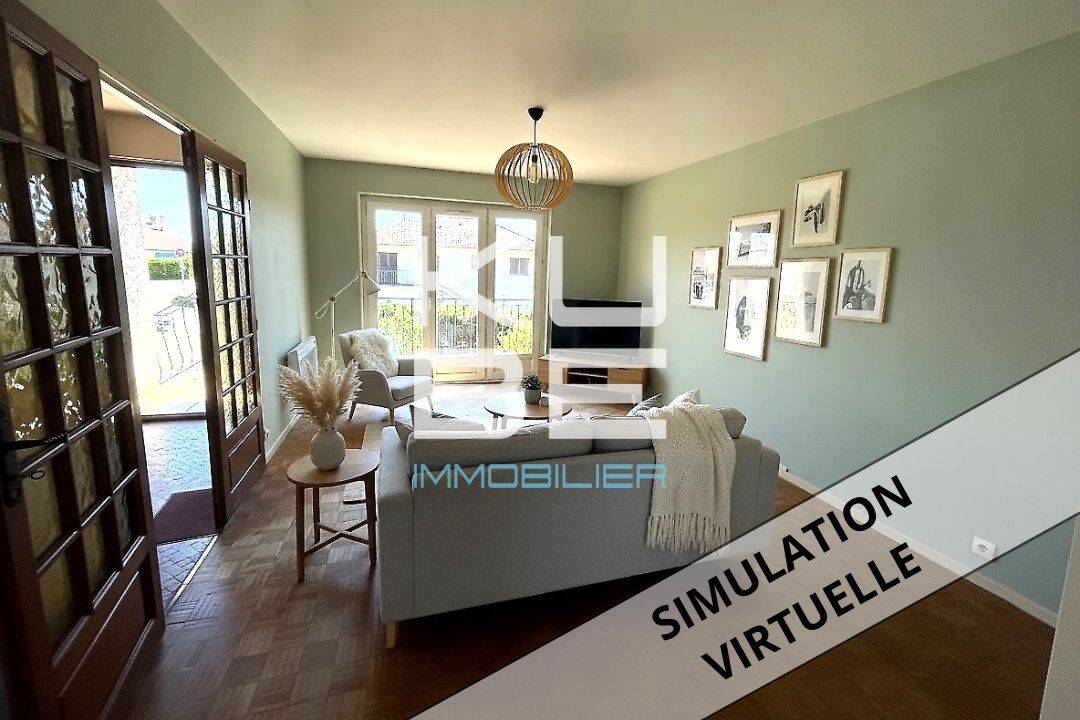 Maison 4 pièces 90 m² · à Morhange · 90 m² · 150 000 €