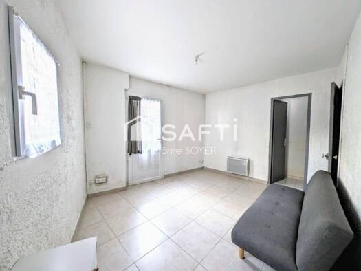 Immeuble à vendre 178 000 € 96 m² Rognonas 13870