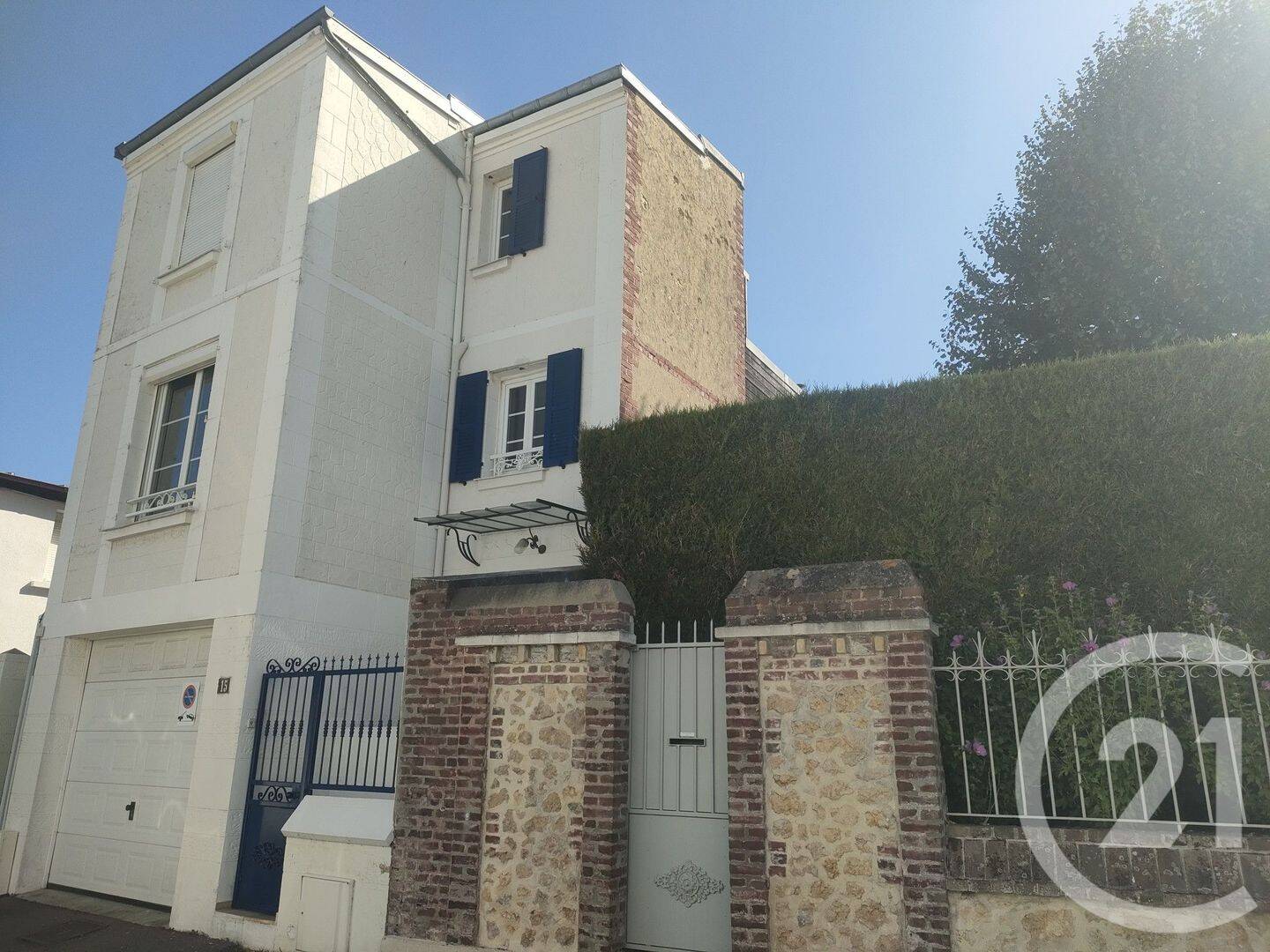 Maison 5 pièces 105 m² · à Trouville-sur-Mer · 105 m² · 765 000 €