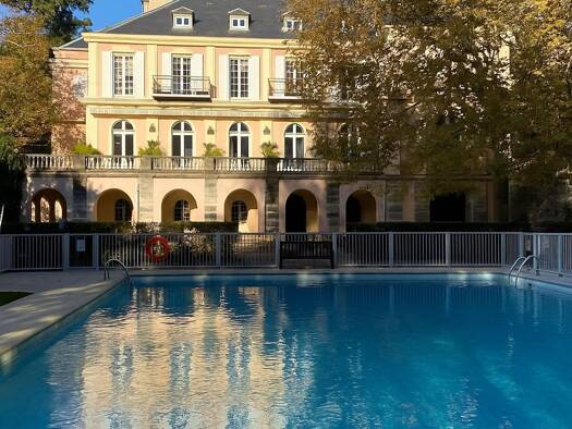 Appartement à vendre 1 365 000 € 5 pièces 2 chambres 208 m² Étage 2/3 La Rochefoucauld-Aguilera Biarritz 64200