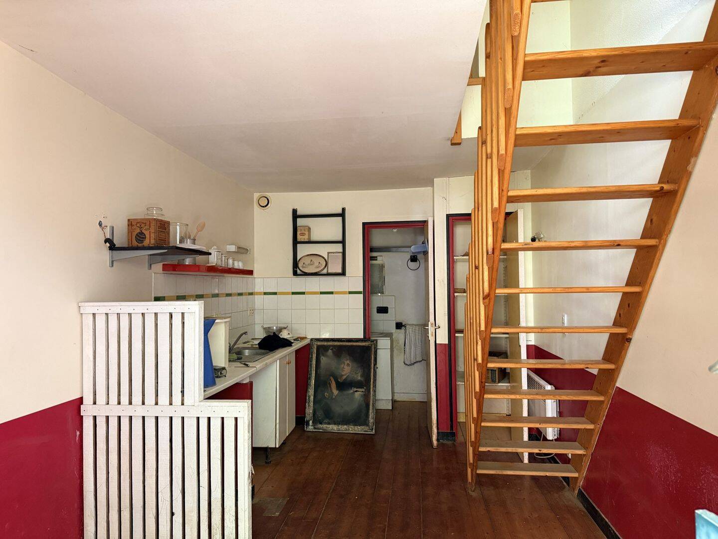 Appartement 2 pièces 27 m² · à Rennes · 27,1 m² · 97 900 €
