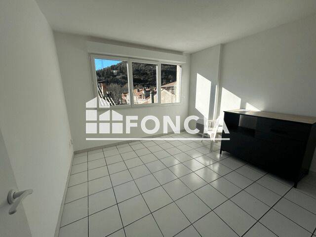 Appartement 2 pièces 29 m² · à Digne-les-Bains · 29,1 m² · 460 €