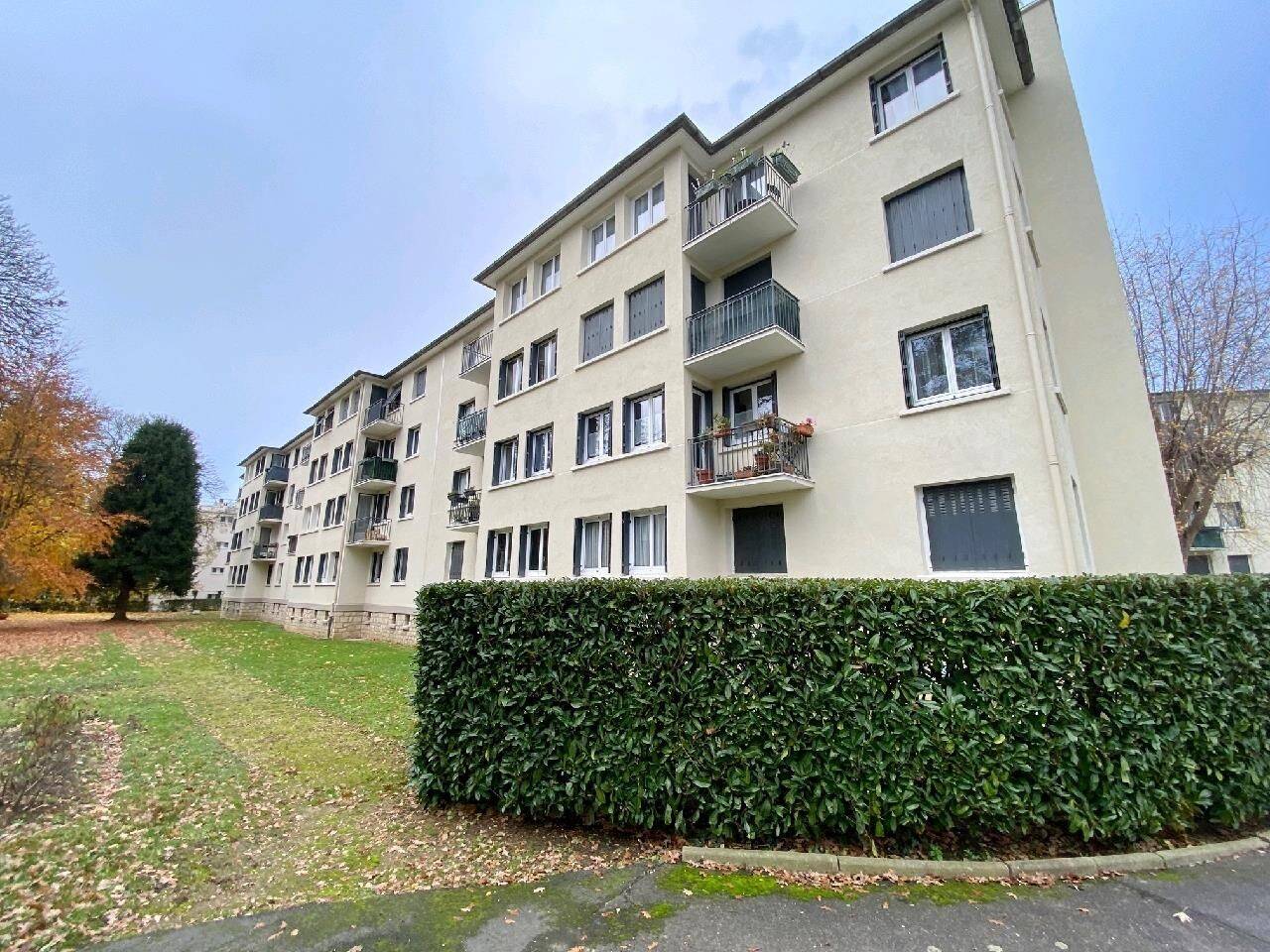 Appartement 4 pièces 64 m² · à Montmorency · 64 m² · 1 316 €/mois