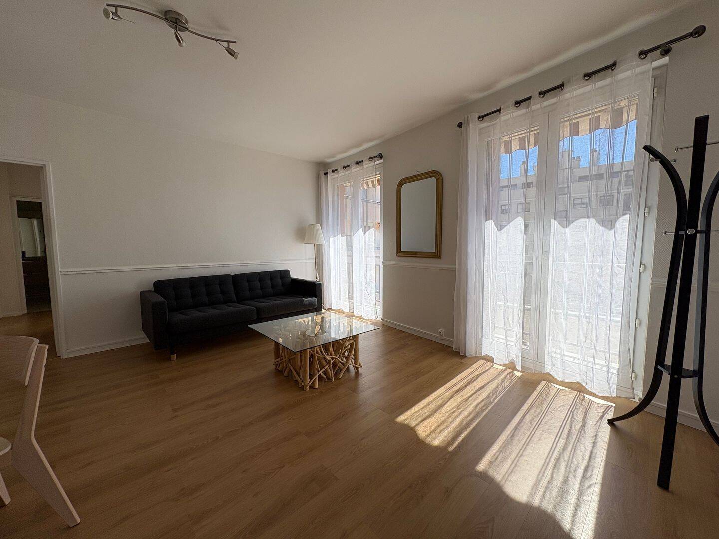 Appartement 3 pièces 60 m² · à Bourg-la-Reine · 60 m² · 1 590 €/mois