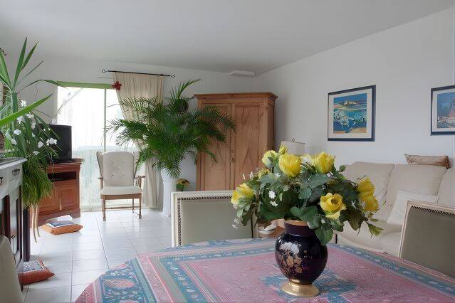 Appartement 1 pièce 12 m² · à Vannes · 12 m² · 450 €