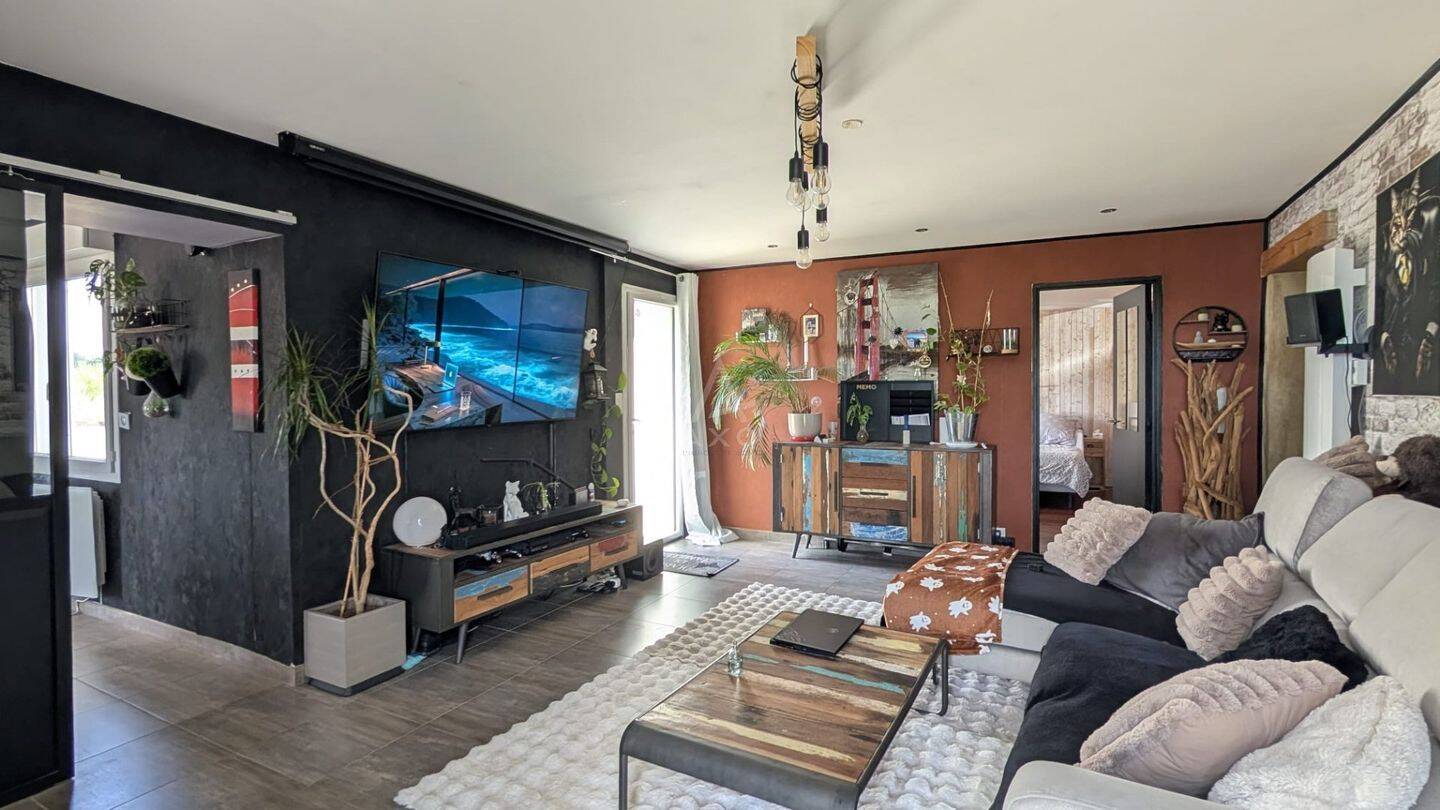 Maison 4 pièces 106 m² · à Noyal-sur-Vilaine · 106 m² · 289 200 €