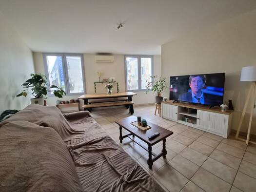 Immeuble à vendre 169 000 € 131 m² Villeneuve-de-Marsan 40190