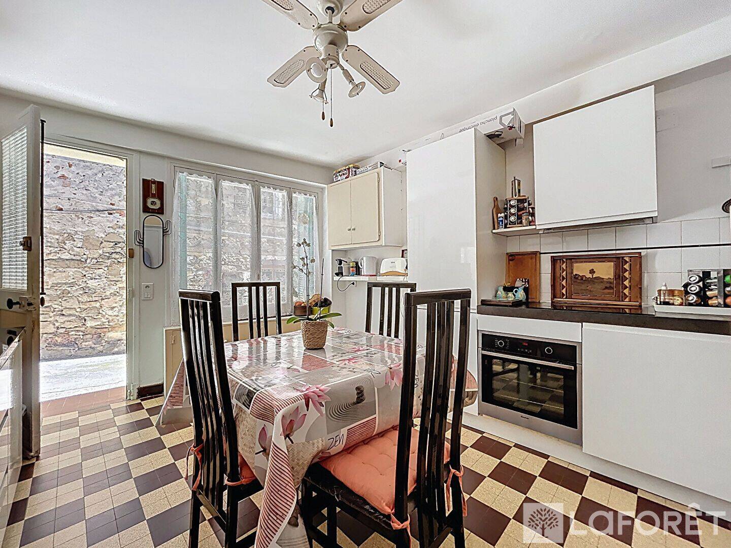 Maison 2 pièces 28 m² · à Castellar · 28 m² · 140 000 €