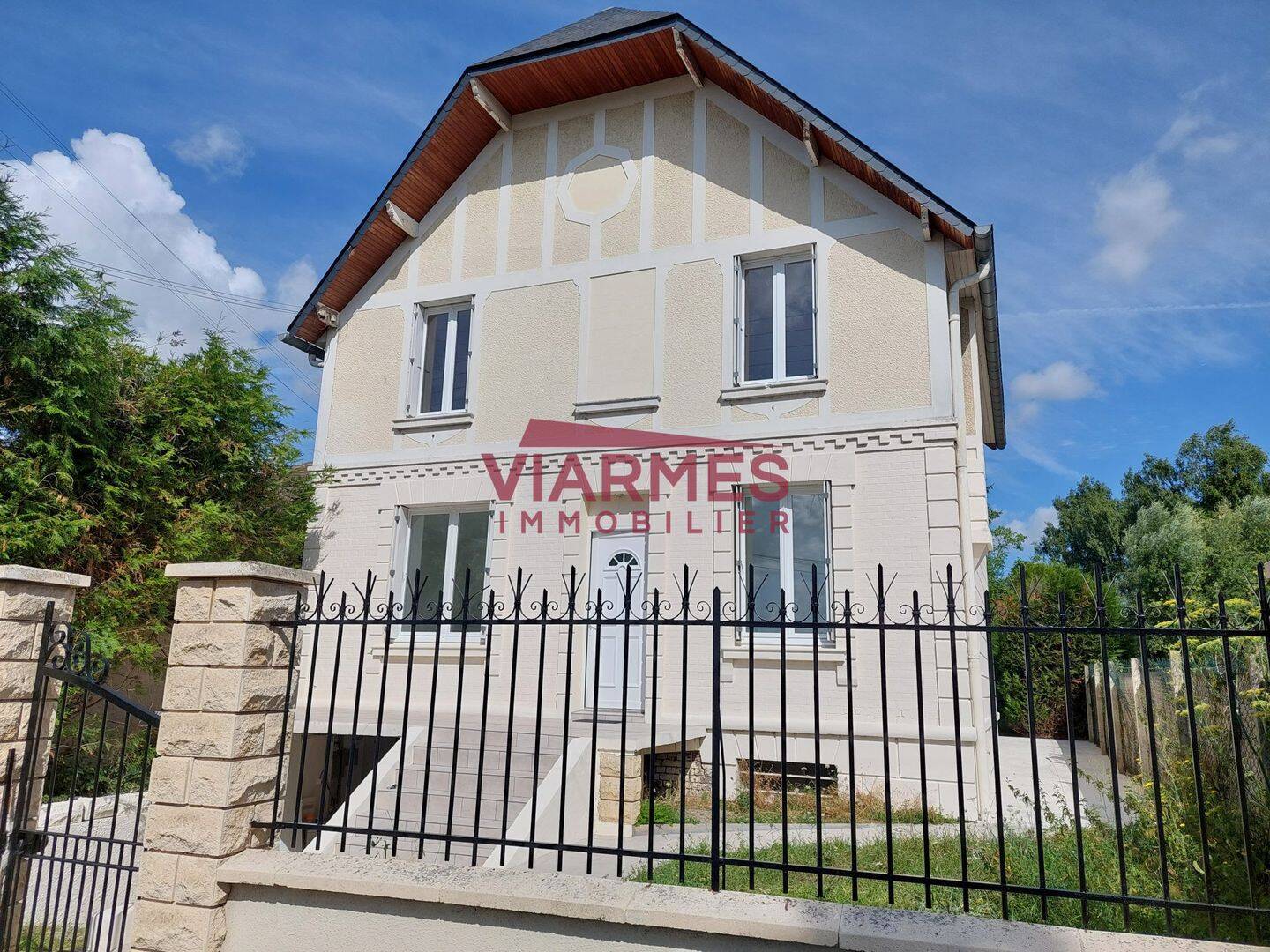 Maison 6 pièces 137 m² · à Boran-sur-Oise · 137 m² · 362 000 €
