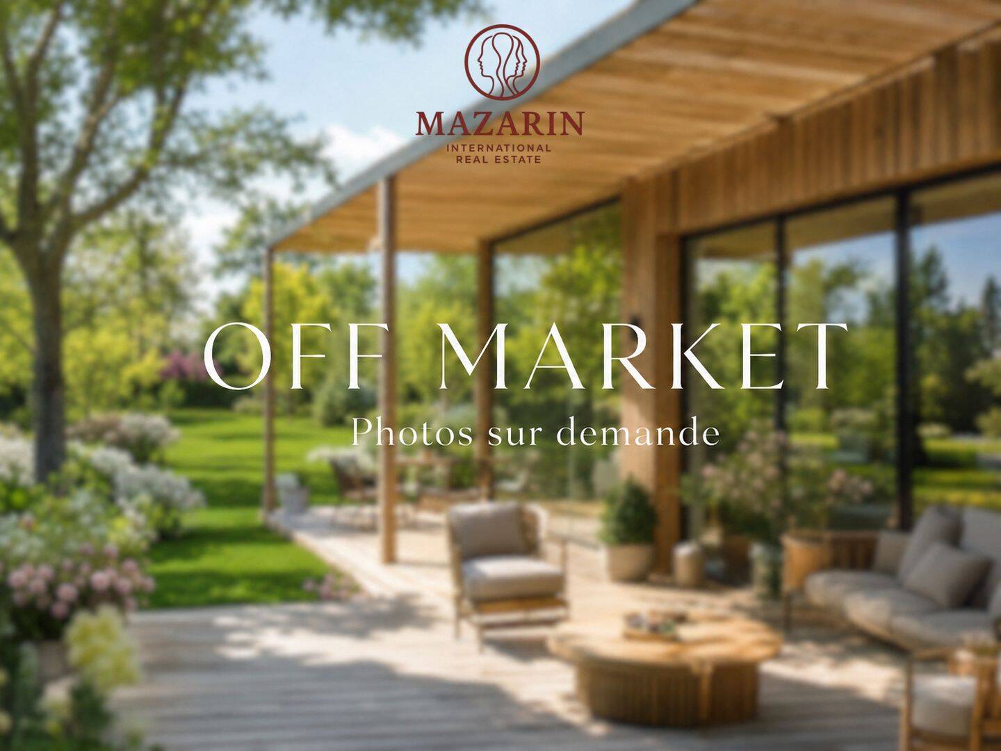 Maison 6 pièces 220 m² · à Acigné · 220 m² · 800 000 €