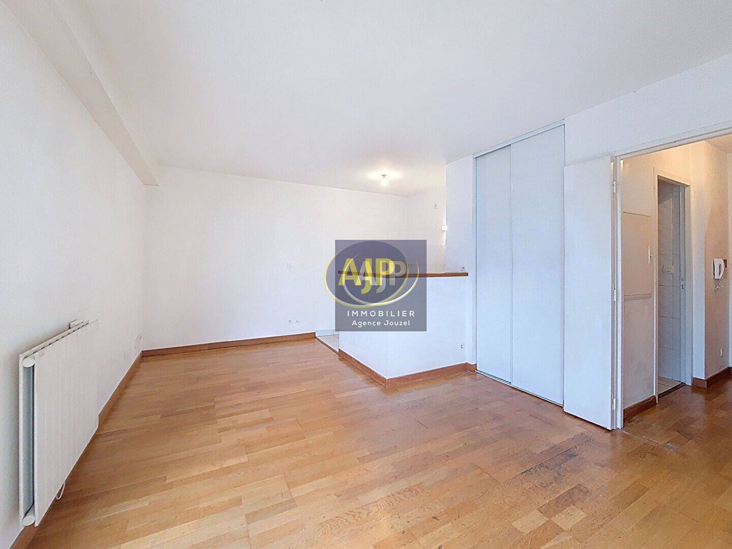 Appartement 2 pièces 38 m² · à Nantes · 38 m² · 174 900 €