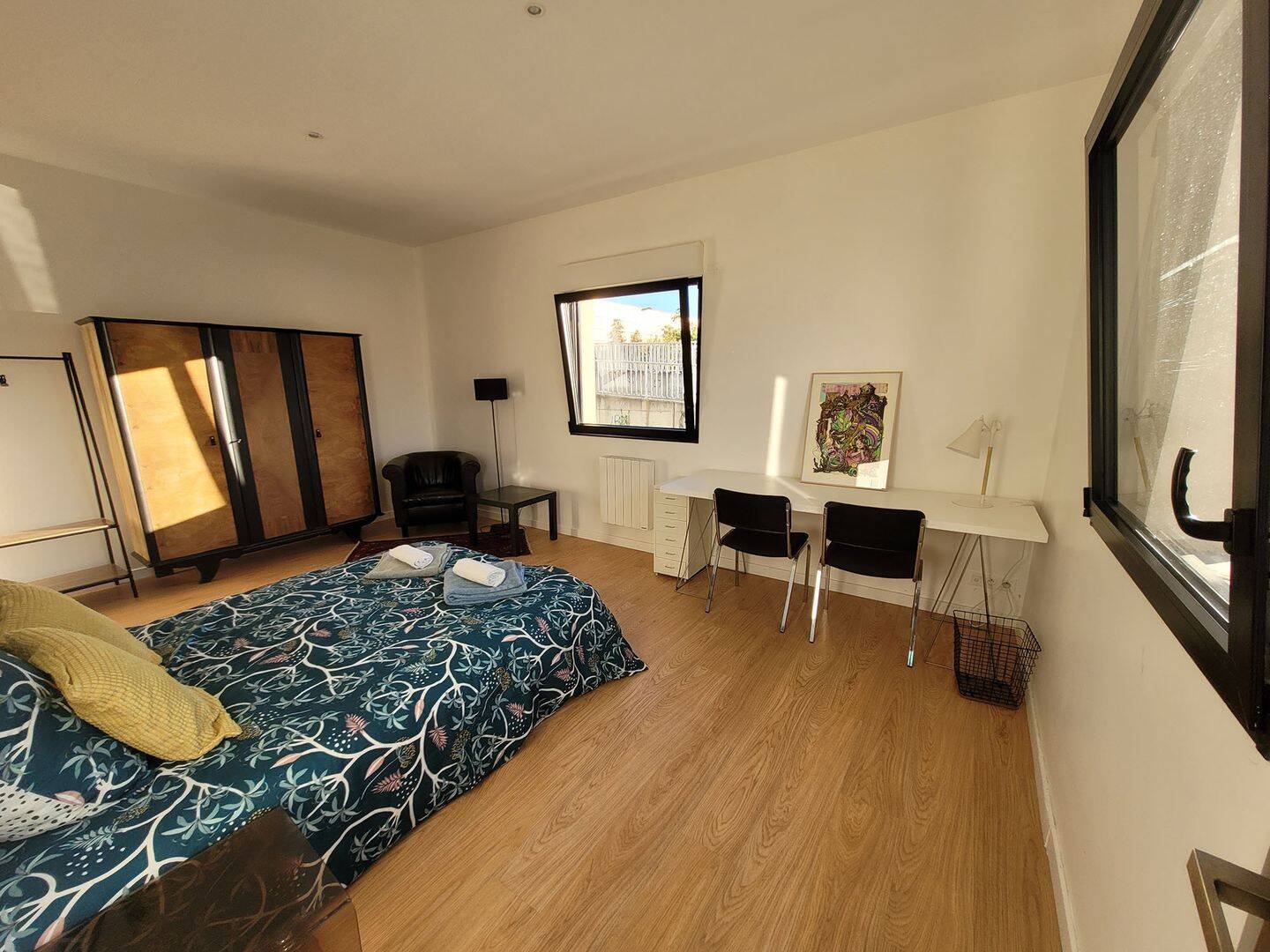 Maison 1 pièce 21 m² · à Talence · 21,1 m² · 640 €/mois