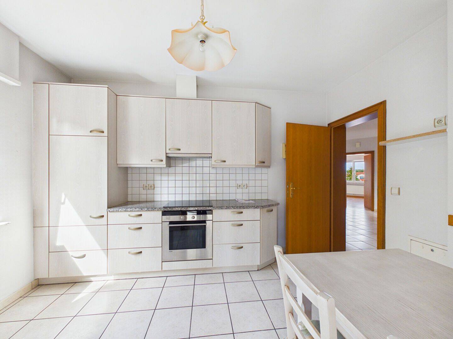 Appartement 5 pièces 142 m² · à Forbach · 141,5 m² · 995 €/mois